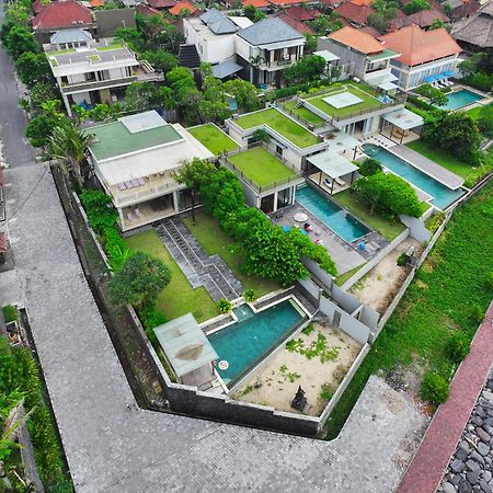 Ketewel Beach Villas And Spa Buitenkant foto