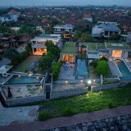 Ketewel Beach Villas And Spa Buitenkant foto