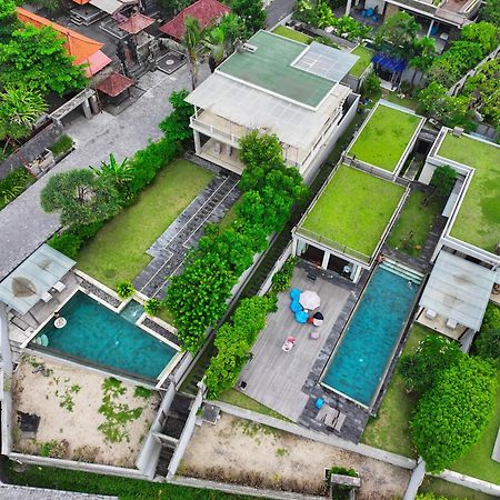 Ketewel Beach Villas And Spa Buitenkant foto