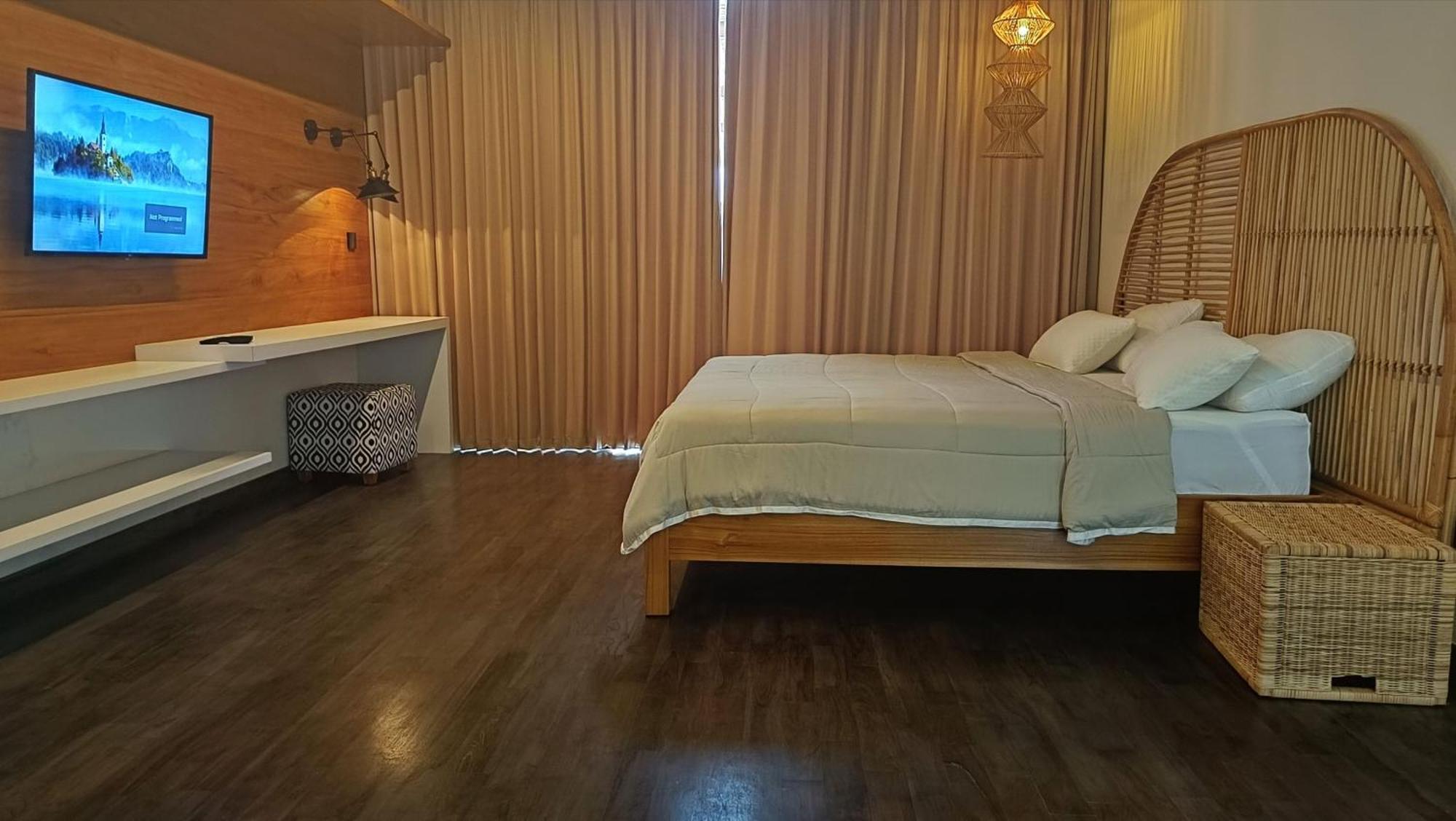 Ketewel Beach Villas And Spa Buitenkant foto