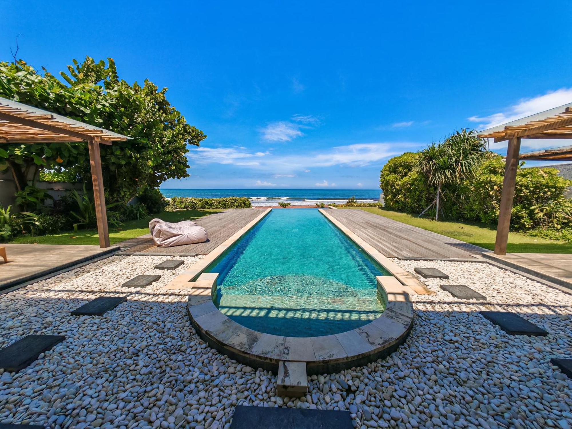 Ketewel Beach Villas And Spa Kamer foto