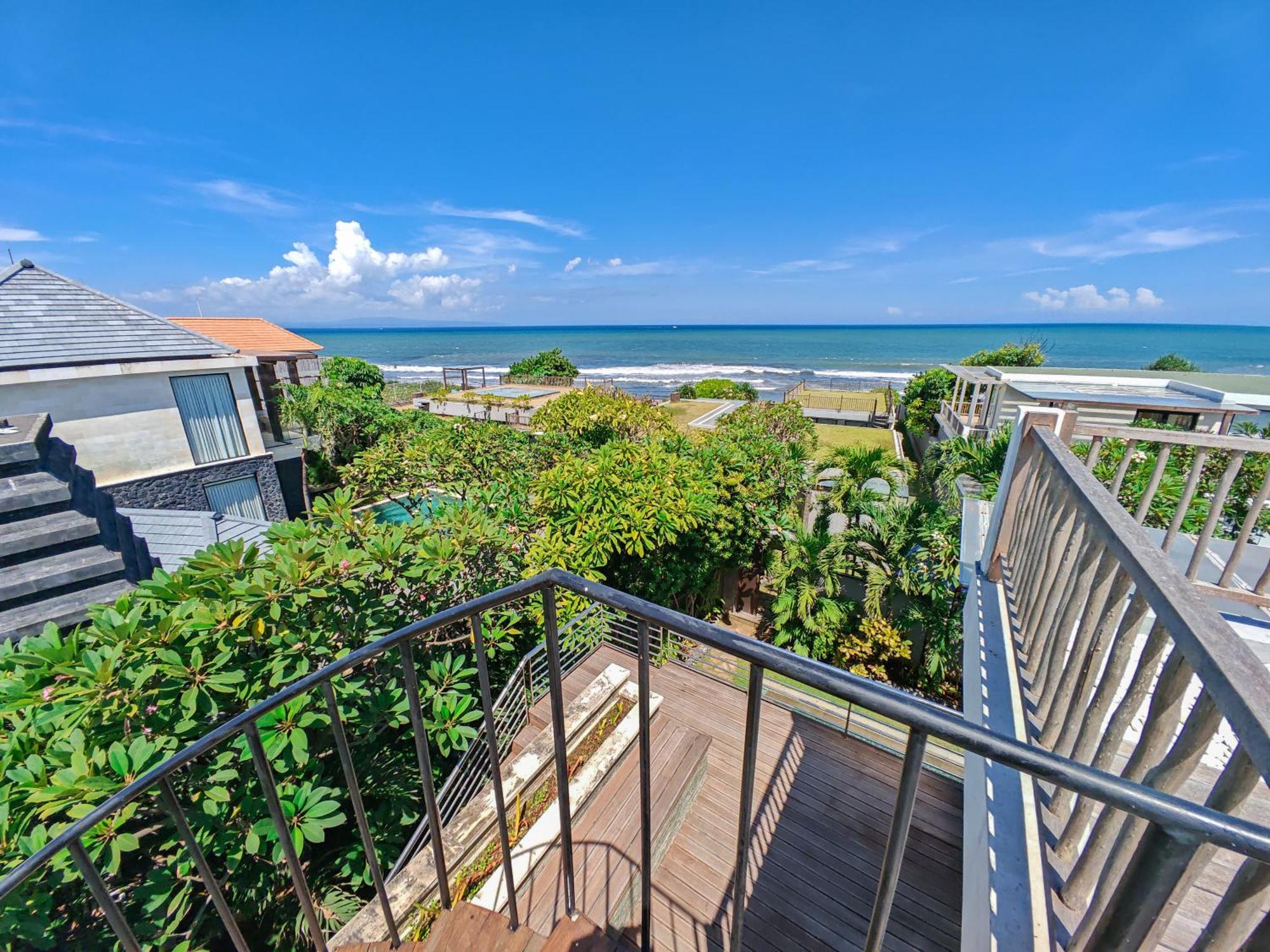 Ketewel Beach Villas And Spa Buitenkant foto