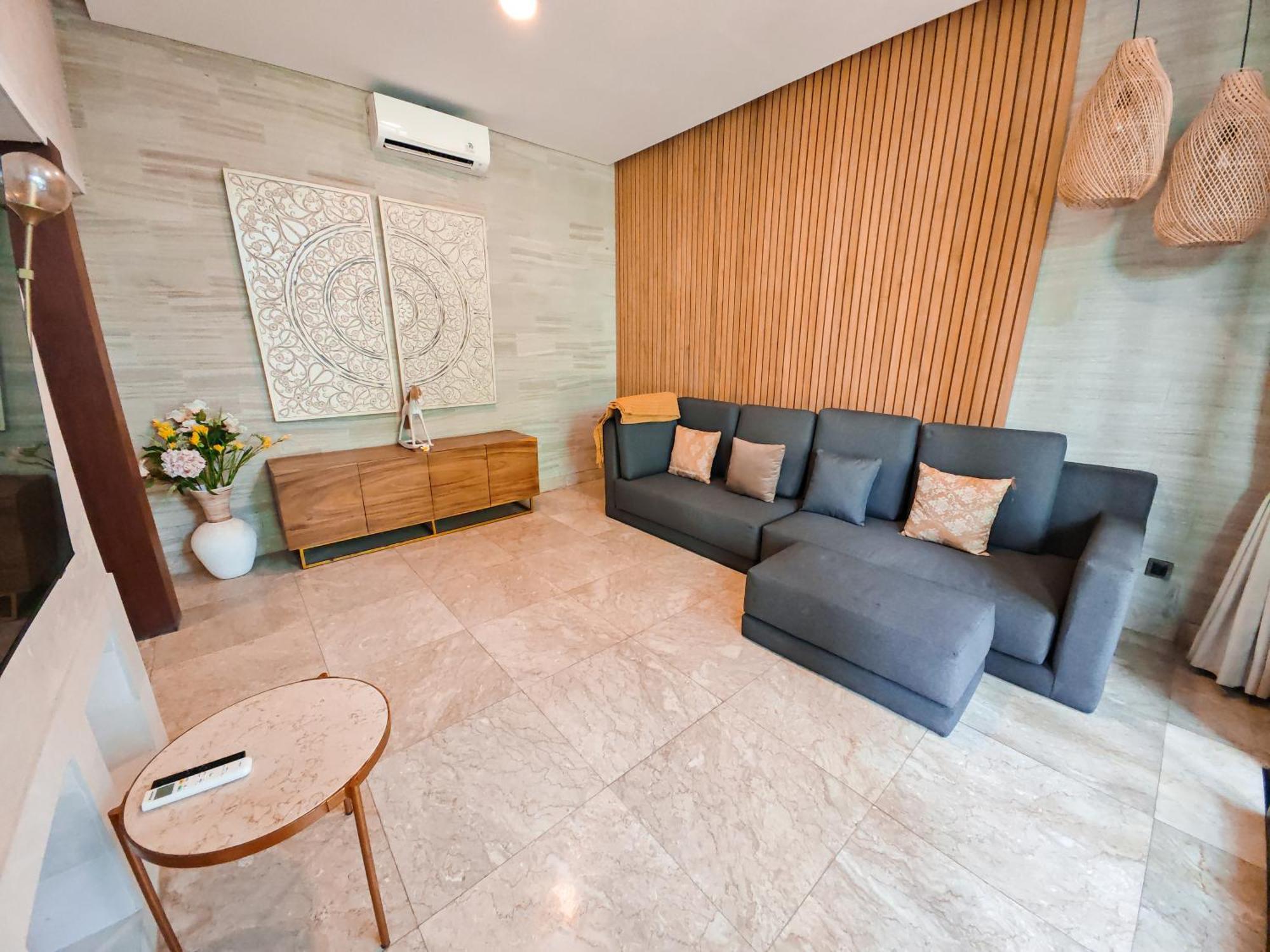 Ketewel Beach Villas And Spa Kamer foto