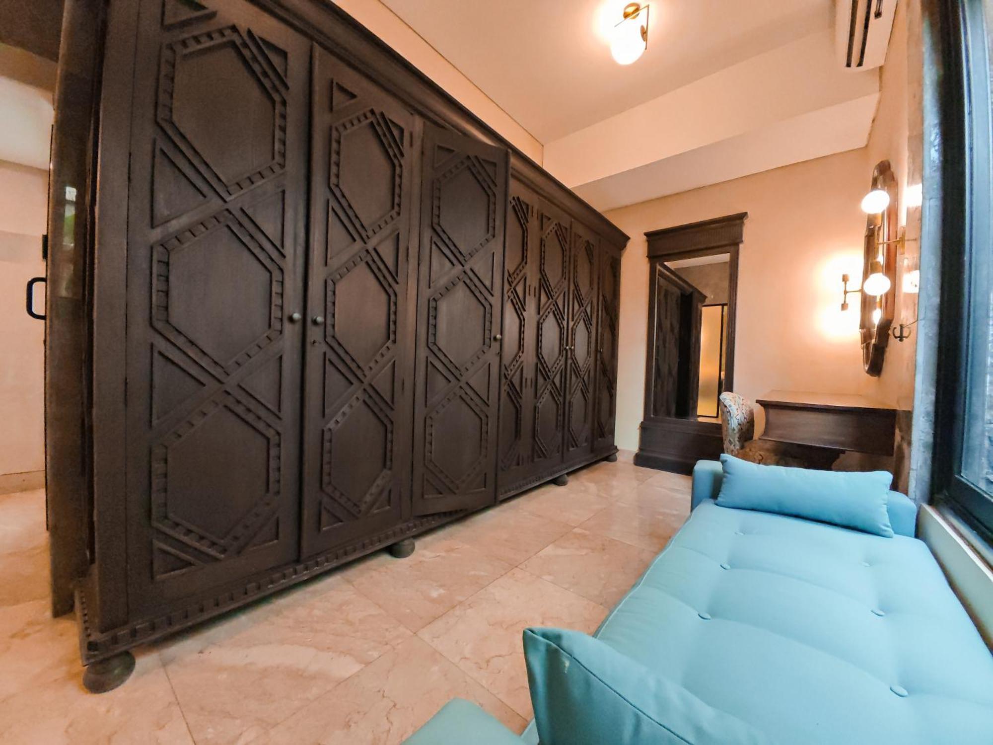 Ketewel Beach Villas And Spa Kamer foto